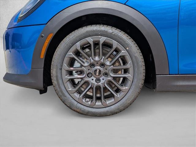 2025 MINI Hardtop 2 Door S - Photo 9