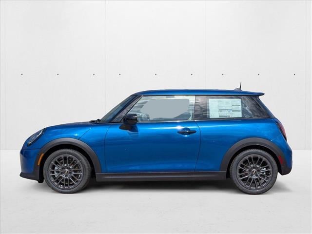 2025 Mini Cooper 2 Door Hardtop S photo 3