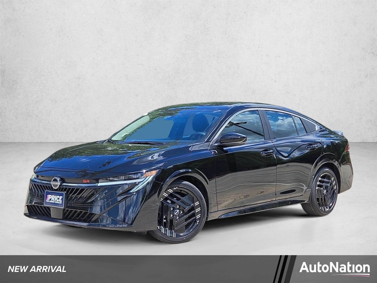 2026 Nissan Sentra