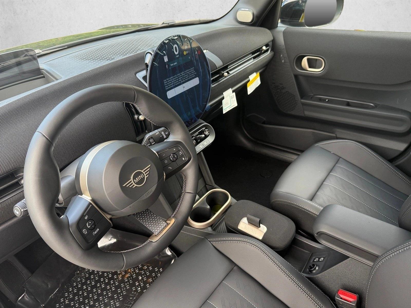 New 2027 MINI Hardtop 4 Door Cooper S 4dr Car