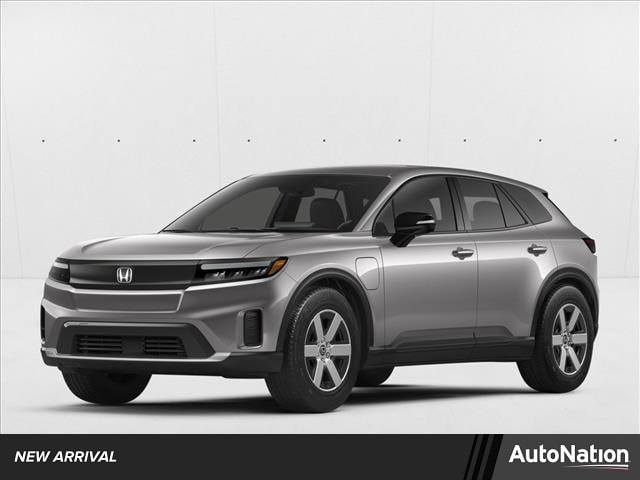 2024 Honda Prologue EX's photo