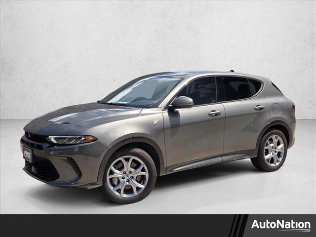 2024 Dodge Hornet R/T Plus