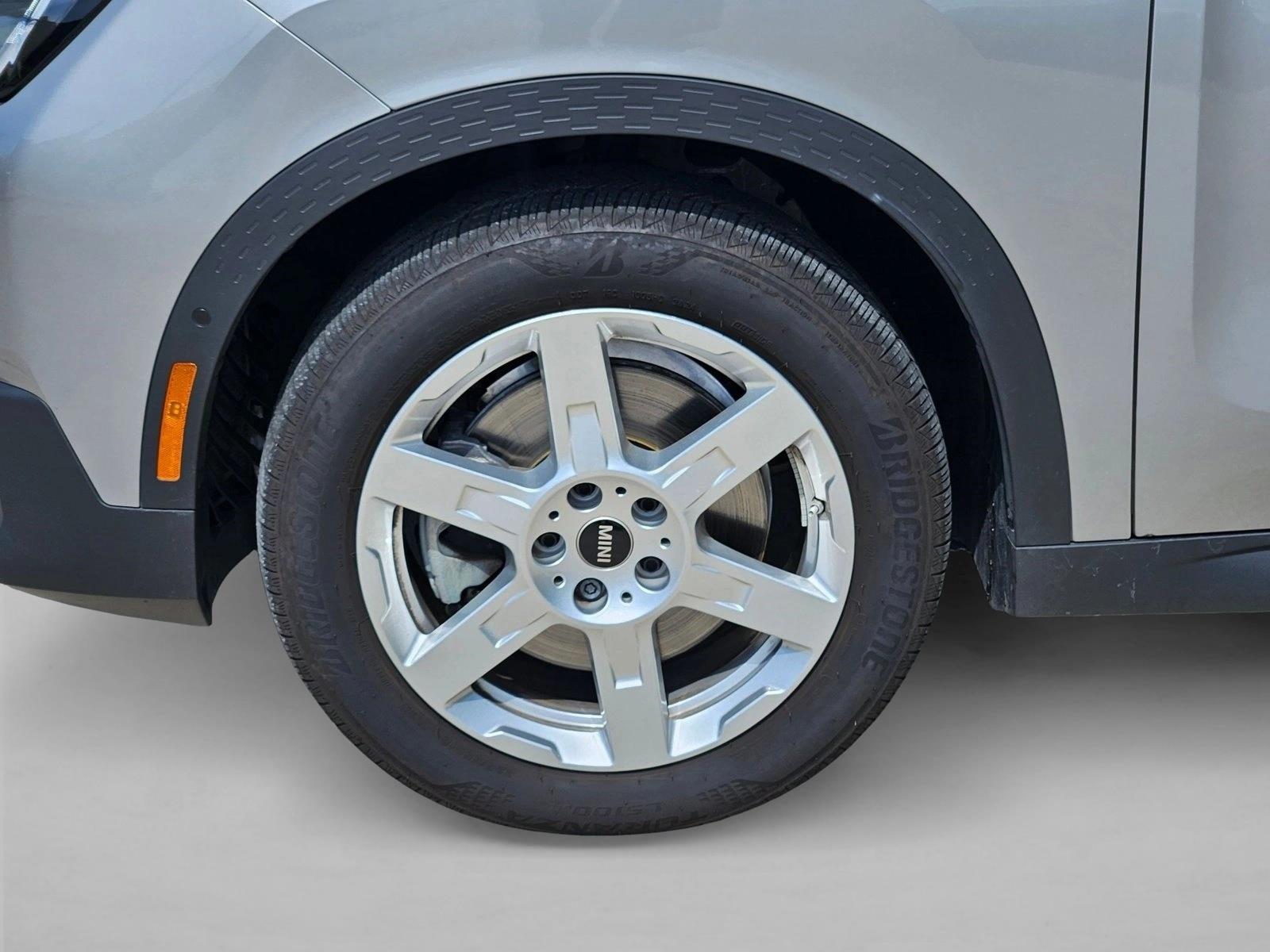 2025 MINI Countryman S - Photo 20