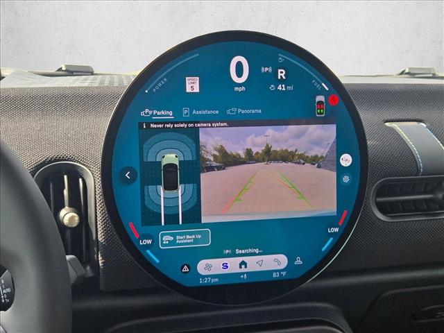 2026 MINI Convertible S - Photo 16