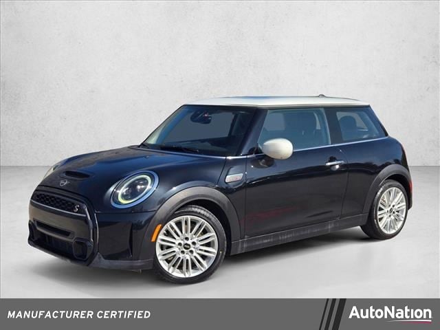 2024 MINI Hardtop 2 Door
