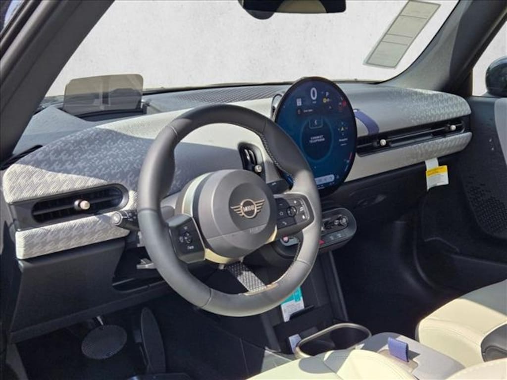 New 2026 MINI Convertible Cooper 2dr Car