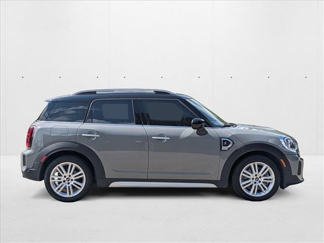 2023 Mini Countryman S photo 4