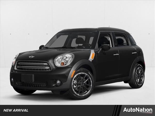 2015 MINI Countryman Countryman S's photo