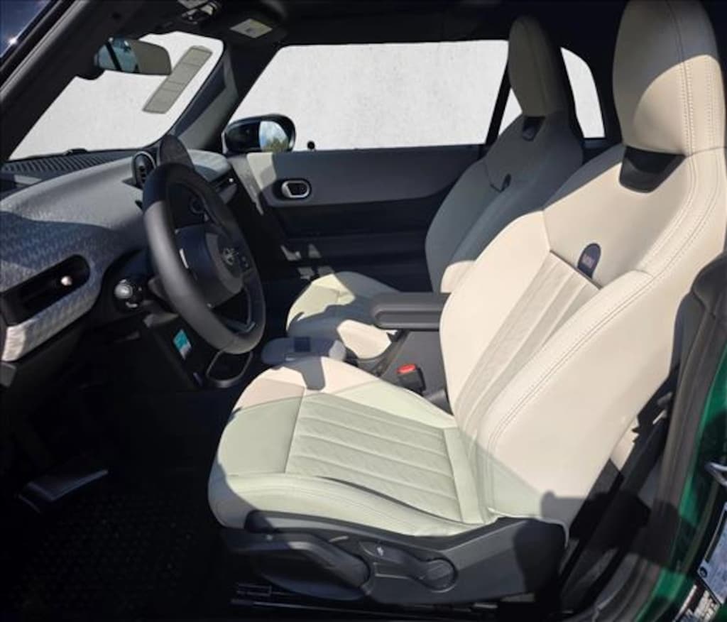 New 2026 MINI Convertible Cooper S 2dr Car