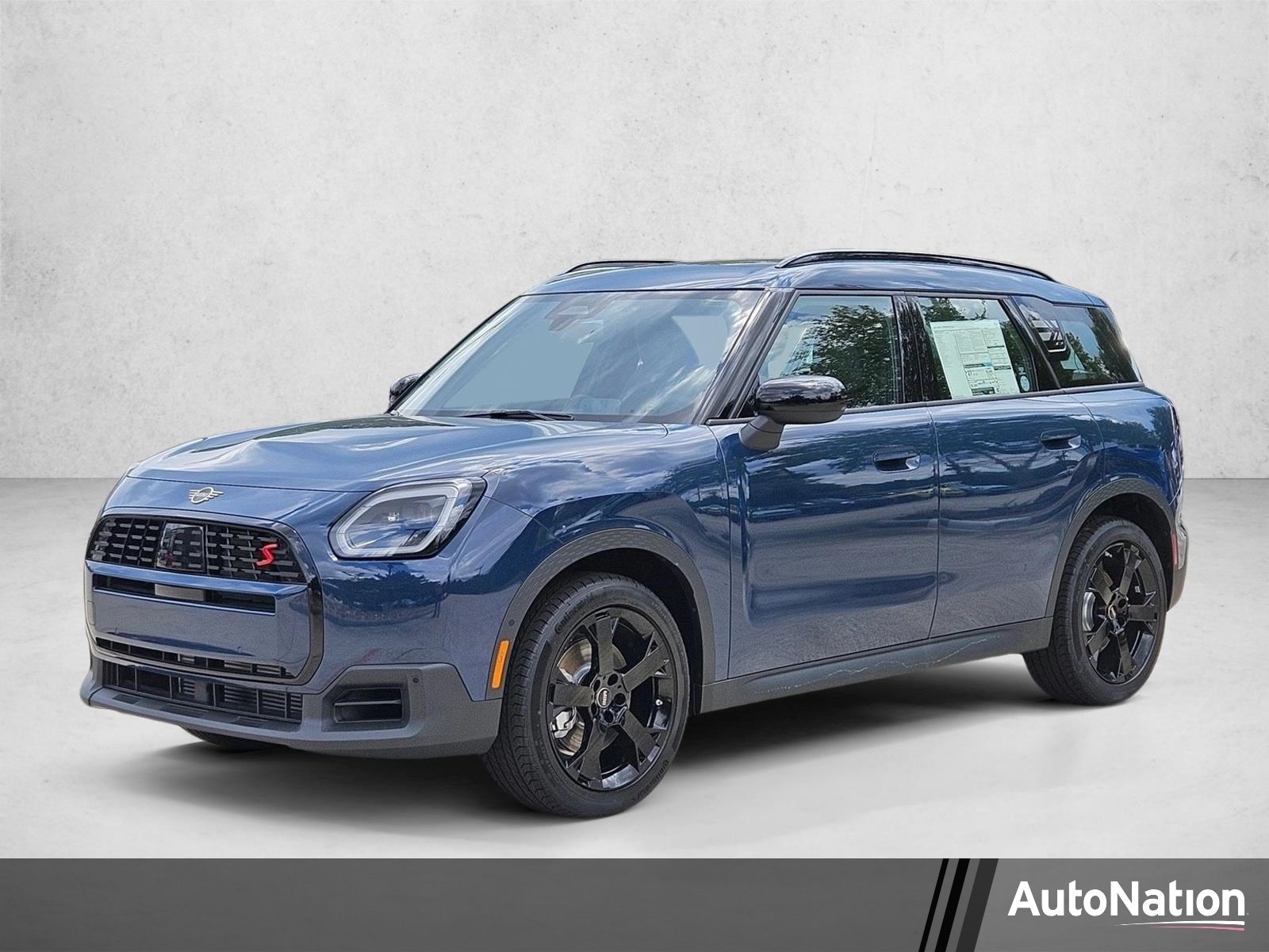 2027 MINI Countryman's photo