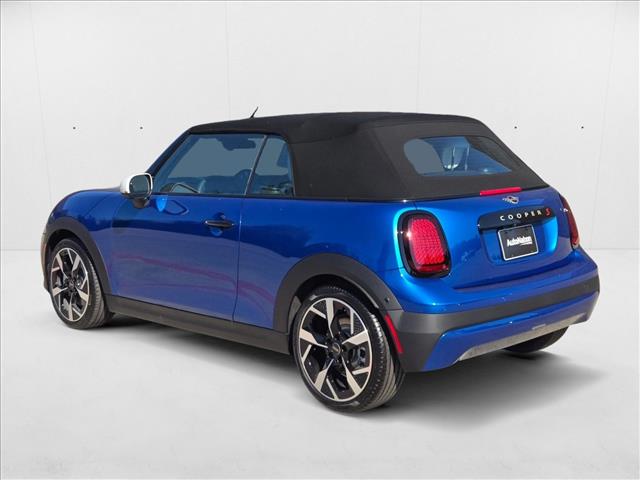 2026 MINI Convertible S - Photo 15