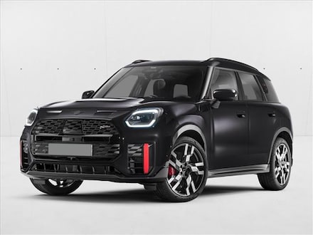 2025 MINI Countryman S Sport Utility