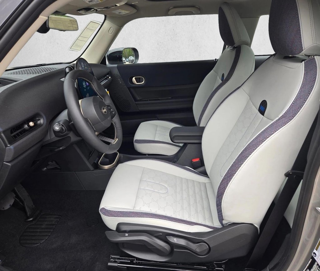 New 2026 MINI Hardtop 2 Door Cooper 2dr Car