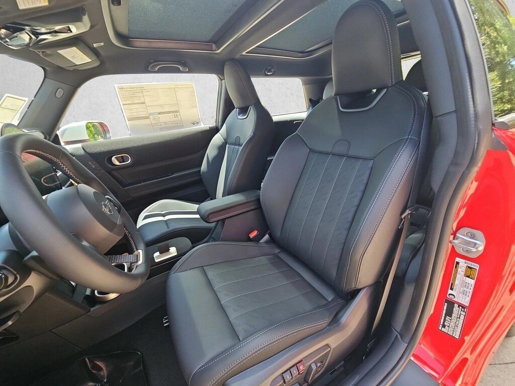 New 2026 MINI Hardtop 2 Door Cooper S 2dr Car