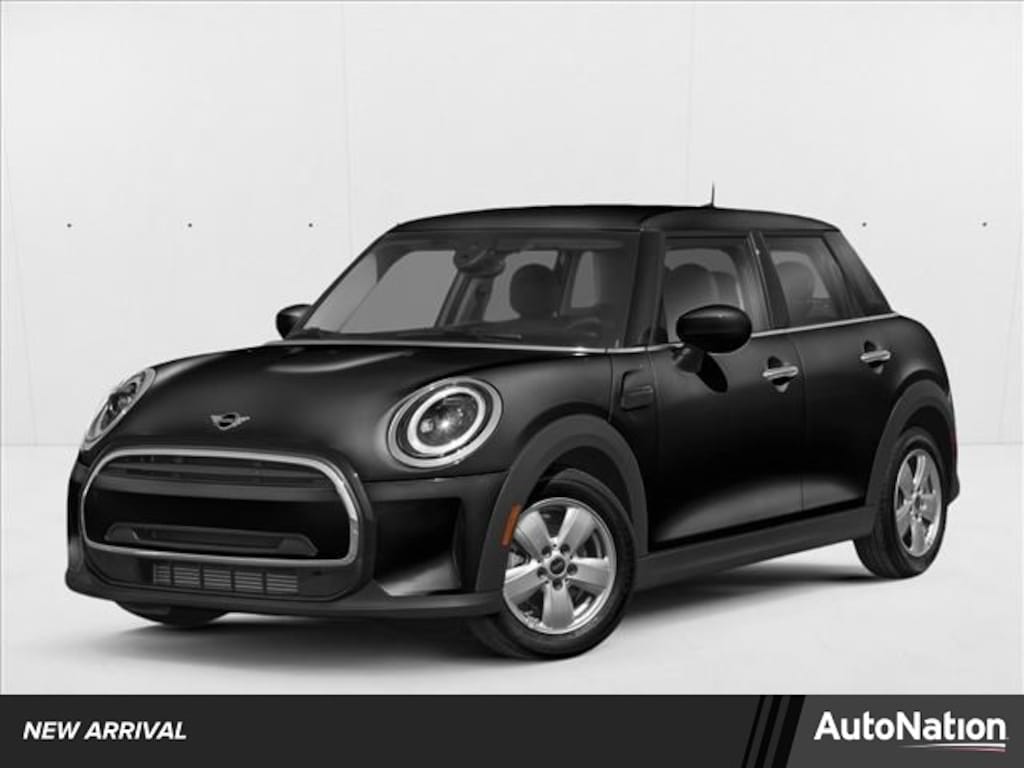 Used 2023 MINI Hardtop Cooper S 4dr Car