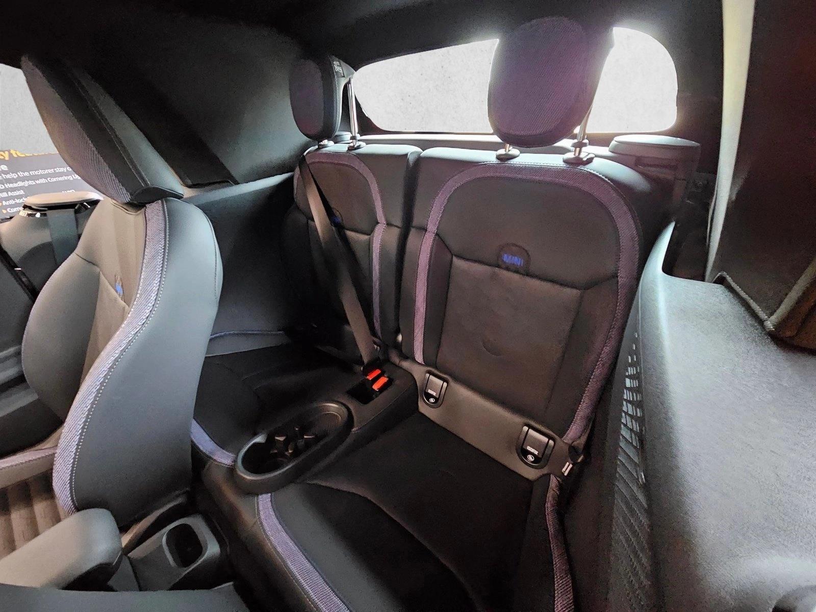 2026 MINI Convertible Base - Photo 17