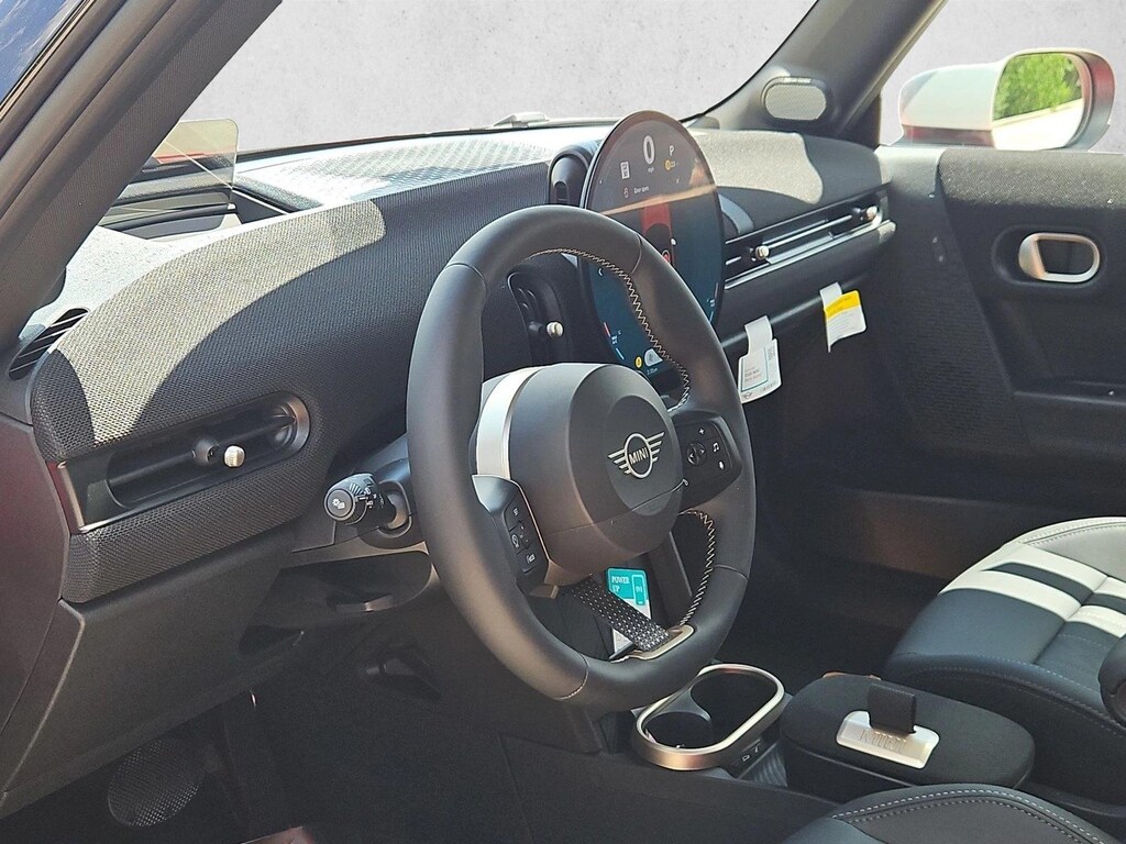 New 2026 MINI Hardtop 2 Door Cooper S 2dr Car