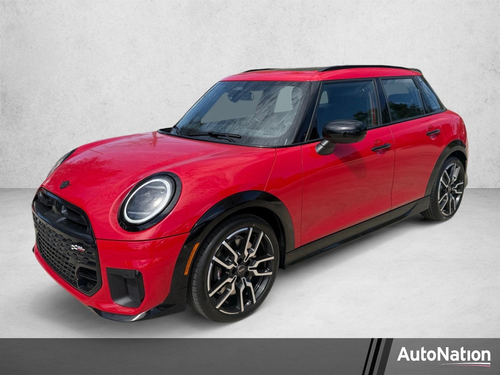 2027 MINI Hardtop 4 Door S