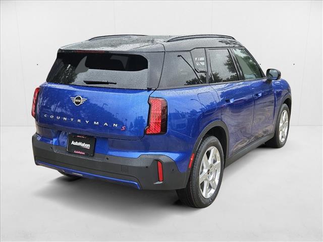2025 Mini Countryman S photo 3