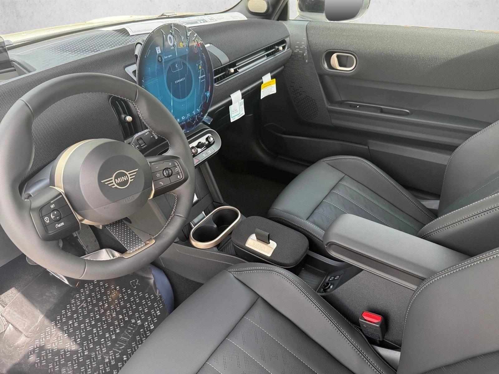 New 2027 MINI Hardtop 2 Door Cooper S 2dr Car