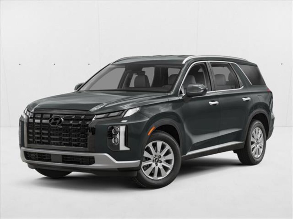 Used 2024 Hyundai Palisade Limited Sport Utility