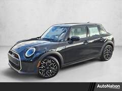 2026 MINI Hardtop 4 Door Cooper S 4dr Car