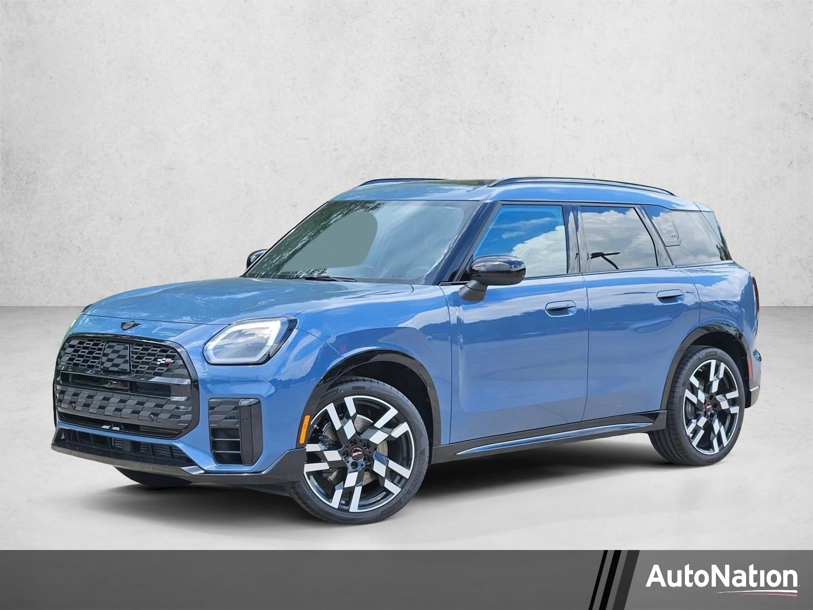 2027 MINI Countryman's photo