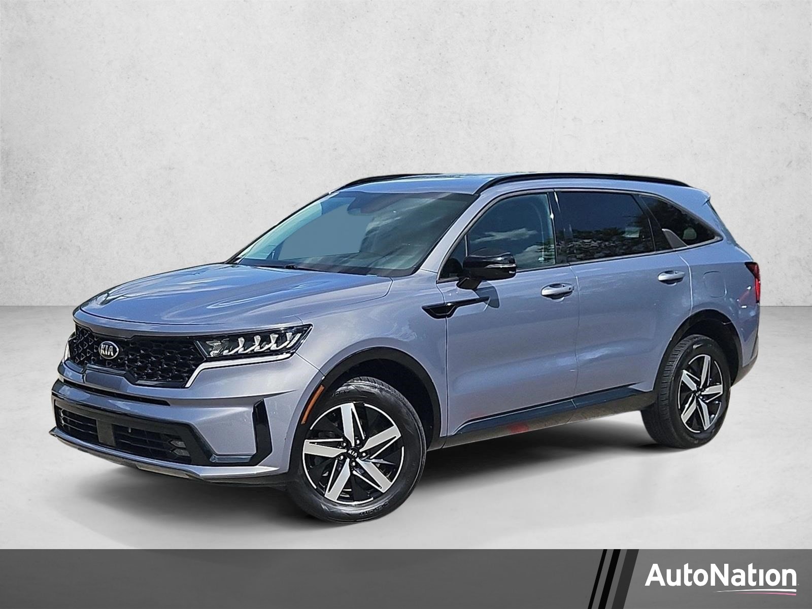 Used 2021 Kia Sorento EX