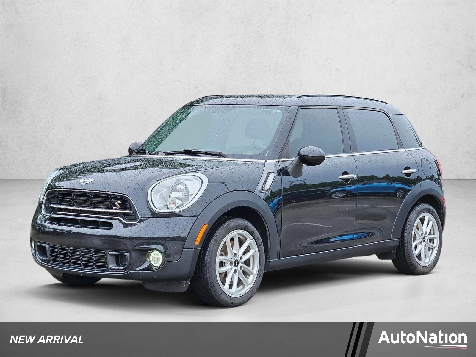 2015 MINI Countryman Countryman S's photo