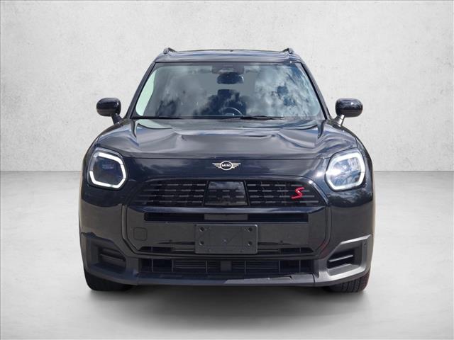 2025 Mini Countryman ALL4 Signature photo 2