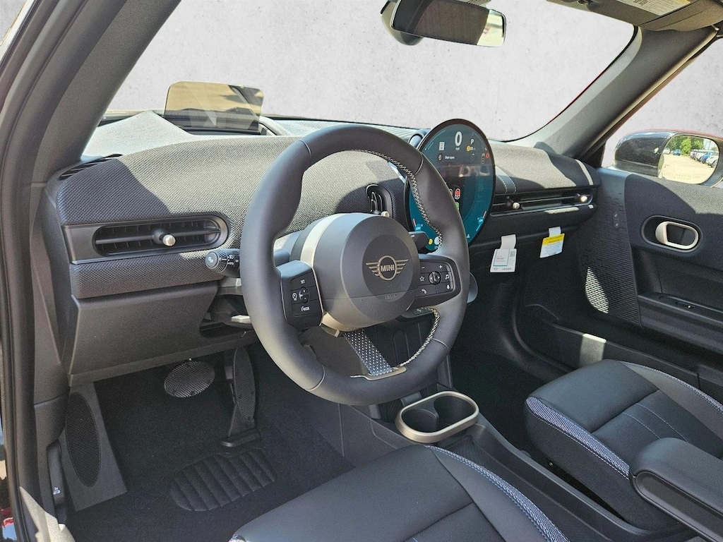 New 2026 MINI Convertible Cooper 2dr Car