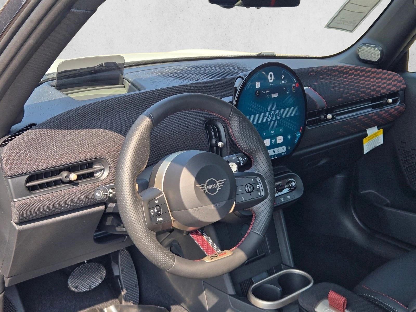 2026 MINI Hardtop 2 Door S - Photo 8