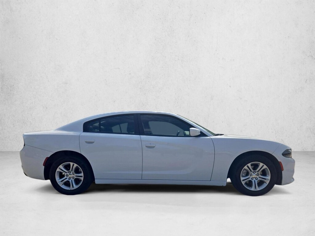 Used 2022 Dodge Charger SXT 4dr Car