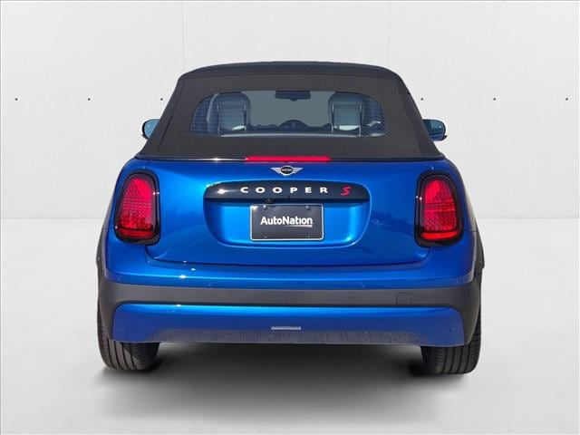2026 MINI Convertible S - Photo 14