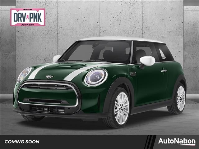 New Inventory New Mini For Sale Near Me Houston Tx