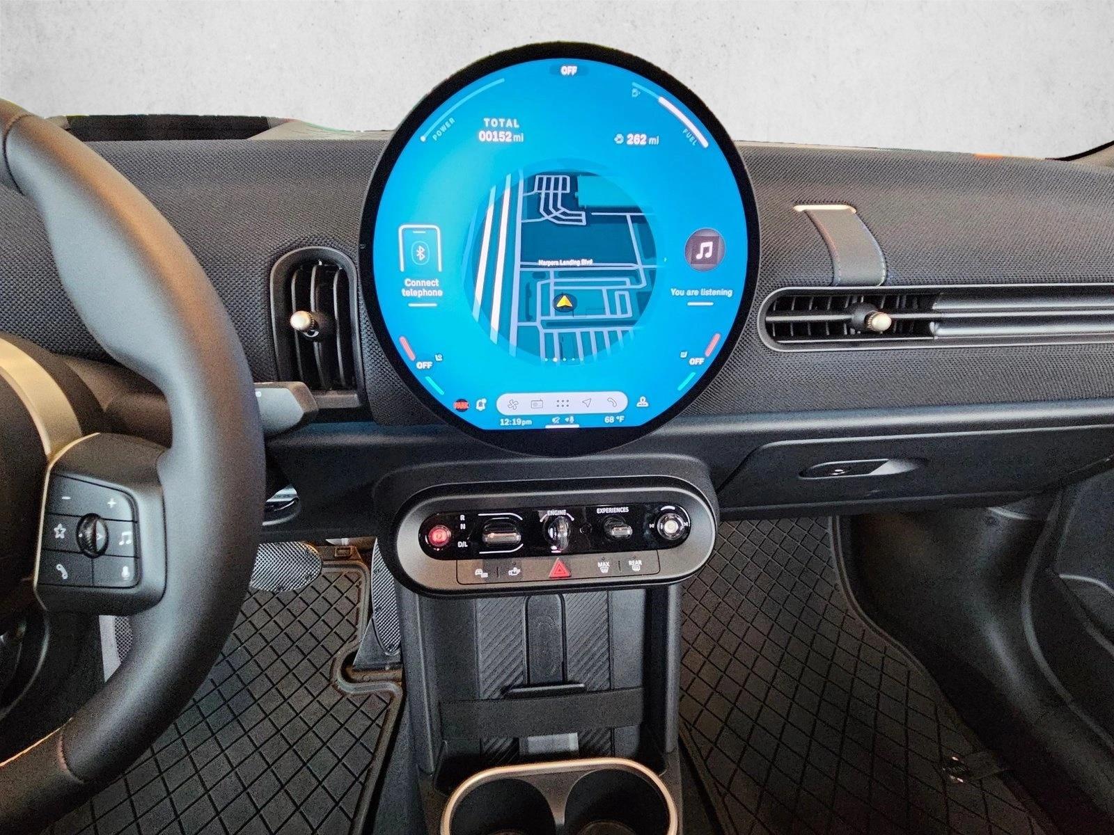 2026 MINI Convertible Base - Photo 15