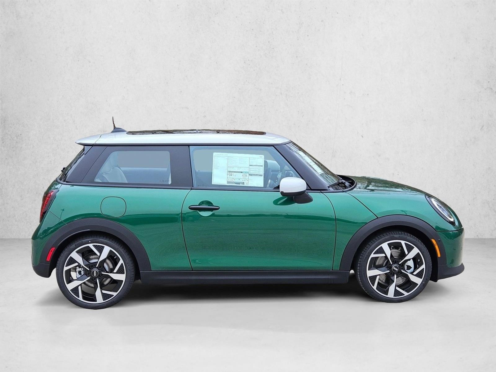 2026 MINI Hardtop 2 Door - Photo 7