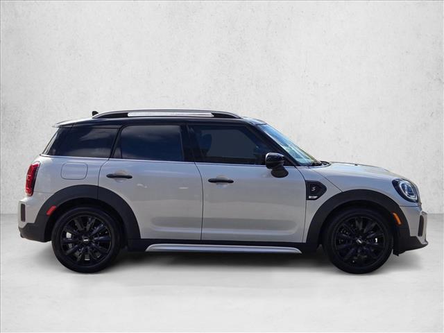 2022 Mini Countryman S photo 2
