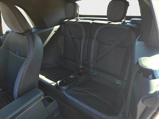 2026 MINI Convertible S - Photo 9