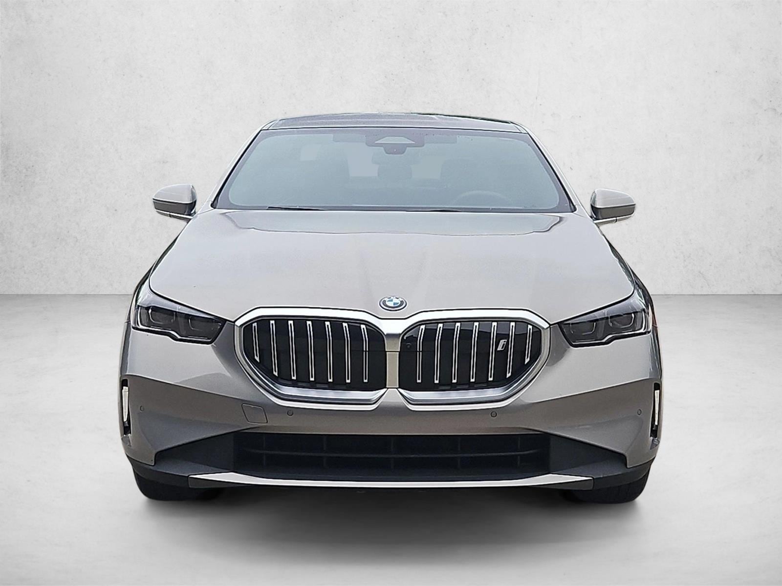 Used 2024 BMW i5 40 with VIN WBY33FK0XRCP74111 for sale in Conroe, TX