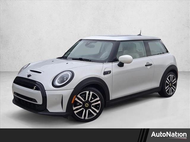 2023 MINI Hardtop 2 Door SE