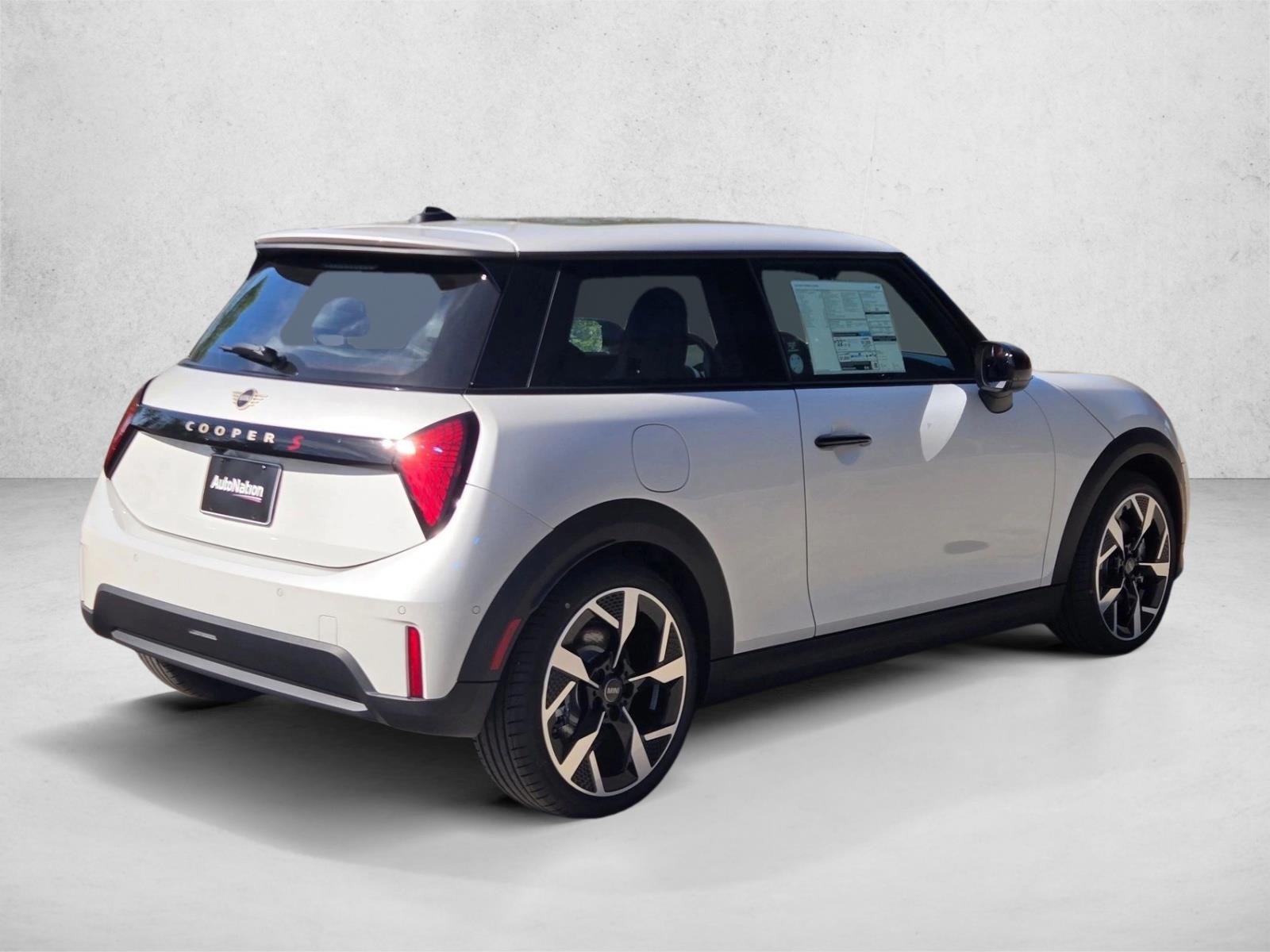 New & Used MINI Models In Conroe | MINI of the Woodlands