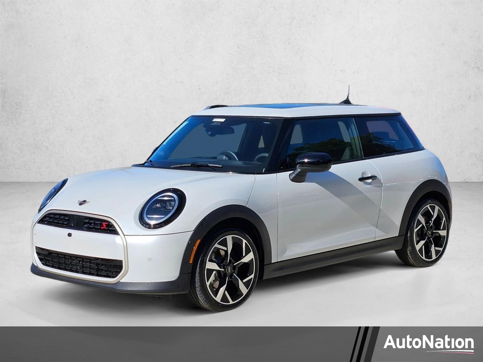 New 2026 MINI Hardtop 2 Door Cooper S