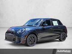 2026 MINI Hardtop 4 Door Cooper S 4dr Car