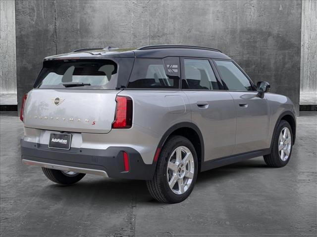 2025 Mini Countryman ALL4 Signature photo 2