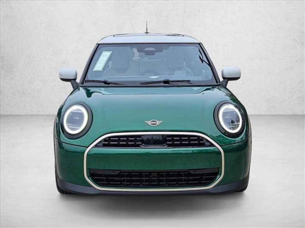 New 2026 MINI Hardtop 2 Door Cooper 2dr Car