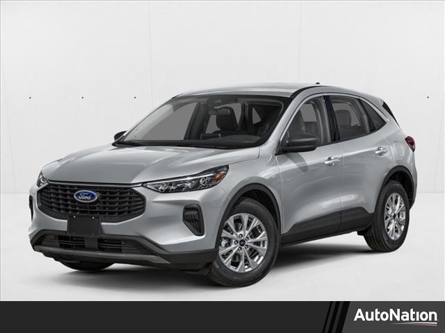 2024 Ford Escape's photo