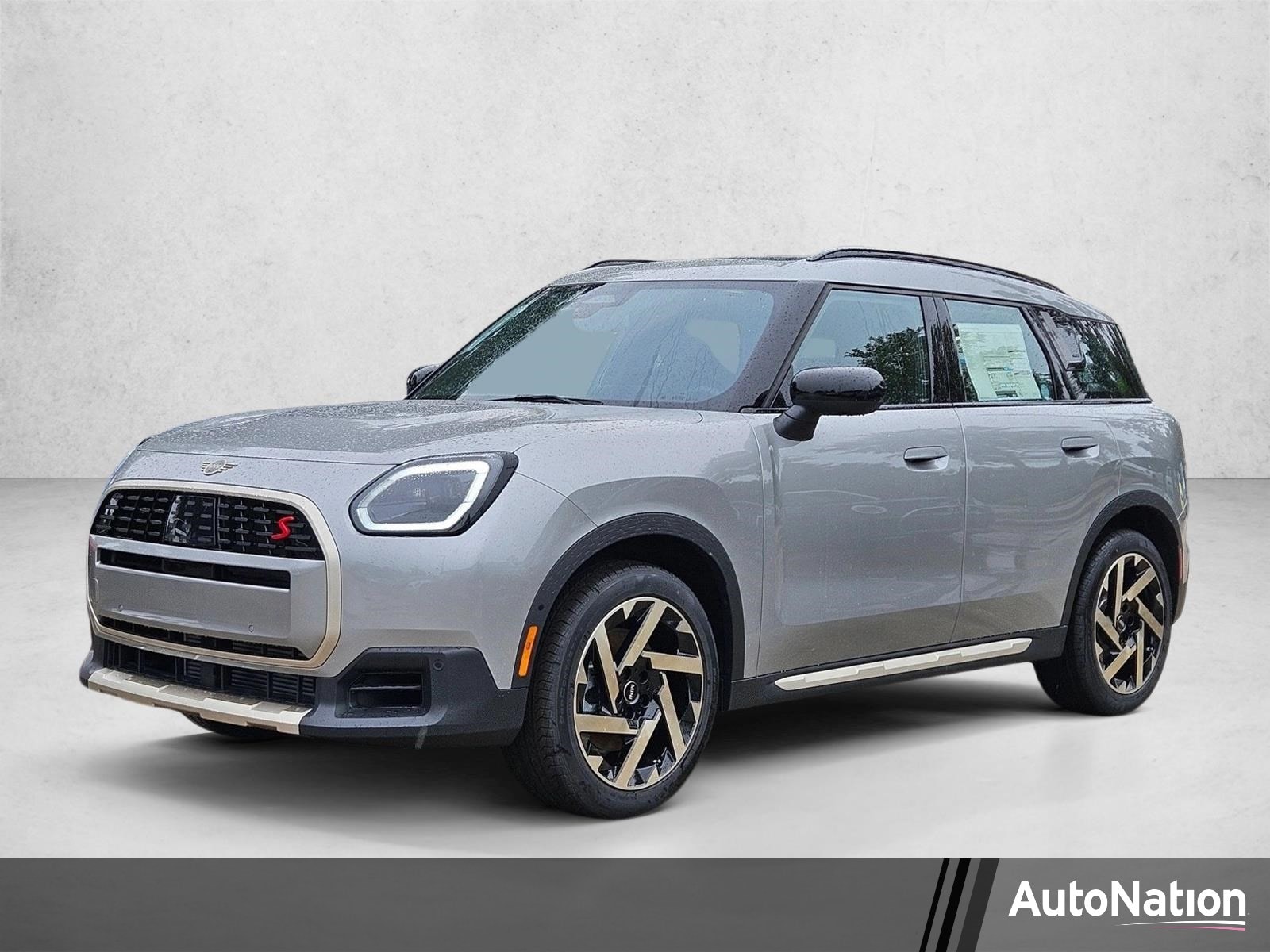 2027 MINI Cooper's photo