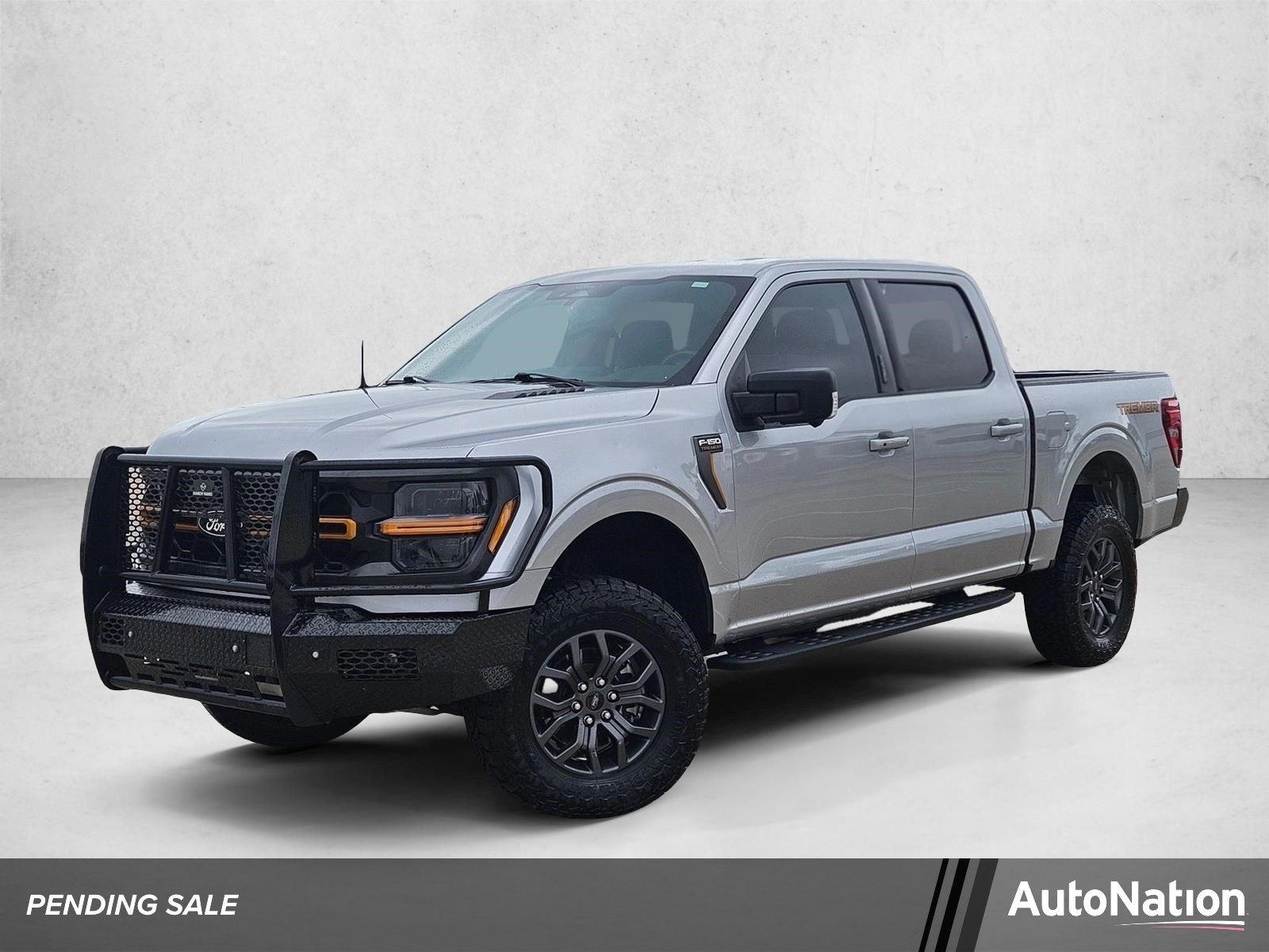 2024 Ford F-150 Tremor 4x4 SuperCrew 5-1/2 Box's photo