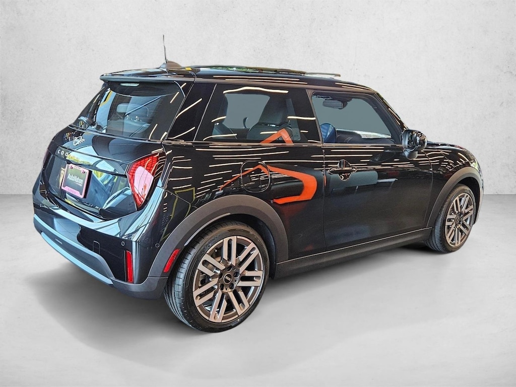 New 2026 MINI Hardtop 2 Door Cooper 2dr Car